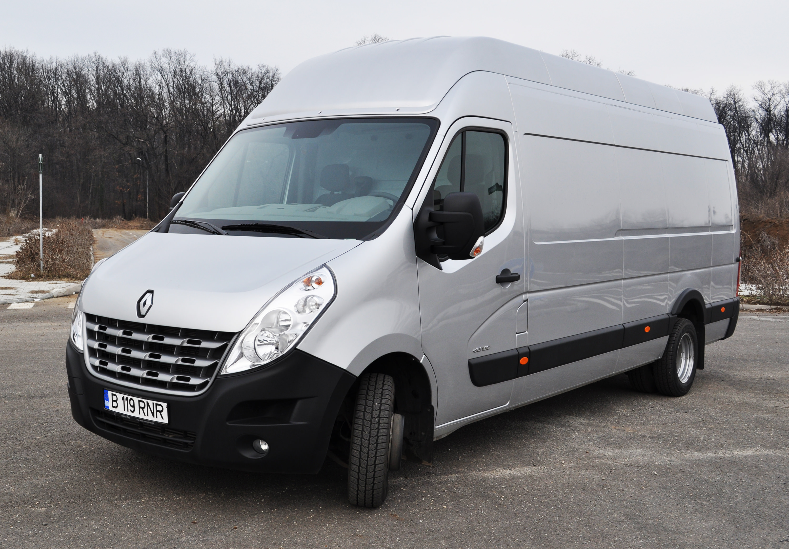 test drive renault master 2.3 dci 150 cp 2013 (21) WHATTRUCK