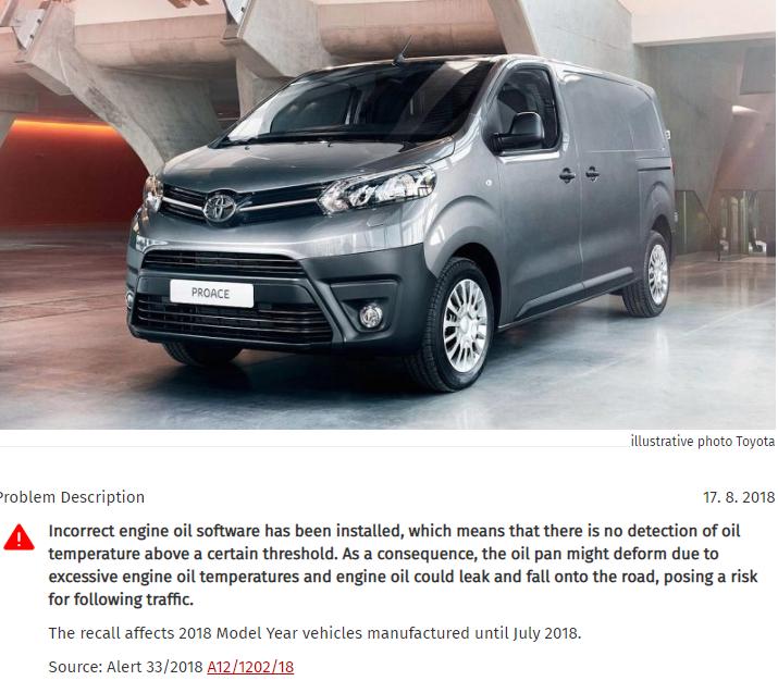 Toyota proace ii